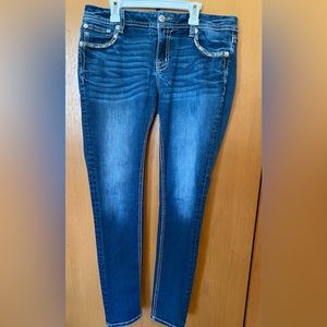 Miss Me Jeans SZ 28